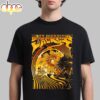 My Morning Jacket Nashville Tennessee Unisex T-Shirt My Morning Jacket Nashville Tennessee Unisex T-Shirt