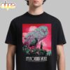 My Morning Jacket New York Unisex T-Shirt My Morning Jacket New York Unisex T-Shirt
