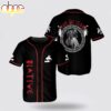 Native American Cherokee Pride Horse Baseball Jersey Shirt Native American Cherokee Pride Horse Baseball Jersey Shirt