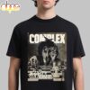NBA Youngboy On The Cover Of Complex Unisex T-Shirt
