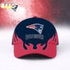 New England Patriots NFL Heated Game Day Classic Cap New England Patriots NFL Heated Game Day Classic Cap