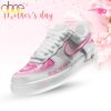 New England Patriots NFL Mother Day Air Force 1 Shoes New England Patriots NFL Mother Day Air Force 1 Shoes