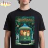 New Orleans Jazz And Heritage Festival 2026 125th Anniversary Unisex T-Shirt