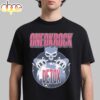 One OK Rock Detox World Skeleton Unisex T-Shirt