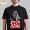 Ozzy Osbourne Black Sabbath Unisex T-Shirt