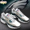 philadelphia eagles nfl color block Air Max Plus Shoes Philadelphia Eagles NFL Color Block Air Max Shoes