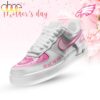 Philadelphia Eagles NFL Mother Day Air Force 1 Shoes Philadelphia Eagles NFL Mother Day Air Force 1 Shoes