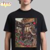 Phish Live At Sphere Las Vegas 2026 Unisex T-Shirt Phish Live At Sphere Las Vegas 2026 Unisex T-Shirt