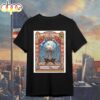Pigeons Playing Ping Pong Colorado 2026 Unisex T-Shirt Pigeons Playing Ping Pong Colorado 2026 Unisex T-Shirt