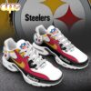 pittsburgh steelers nfl color block Air Max Plus Shoes Pittsburgh Steelers NFL Color Block Air Max Shoes