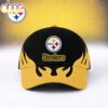 Pittsburgh Steelers NFL Heated Game Day Classic Cap Pittsburgh Steelers NFL Heated Game Day Classic Cap