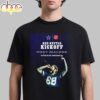 Post Malone Dallas Cowboys Haftime Show Unisex T-Shirt