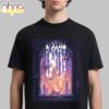 Puscifer Atlanta Georgia 2026 Unisex T-Shirt