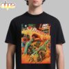 Puscifer Atlantic City New Jersey 2026 Unisex T-Shirt