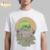 Puscifer Austin Texas 2026 Unisex T-Shirt