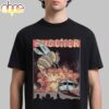 Puscifer Durham North Carolina 2026 Unisex T-Shirt Puscifer Durham North Carolina 2026 Unisex T-Shirt
