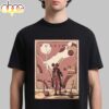 Puscifer Hershey Pennsylvania 2026 Unisex T-Shirt Puscifer Hershey Pennsylvania 2026 Unisex T-Shirt