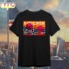 Puscifer March 25 2026 Unisex T-Shirt Puscifer March 25 2026 Unisex T-Shirt