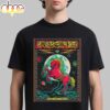 Puscifer Nashville Tennessee 2026 Unisex T-Shirt Puscifer Nashville Tennessee 2026 Unisex T-Shirt