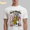 Queens Of The Stone Age Alive Unisex T-Shirt Queens Of The Stone Age Alive Unisex T-Shirt