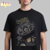 Queens Of The Stone Age Copenhagen Denmark Unisex T-Shirt