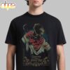Queens Of The Stone Age New Orleans Los Angeles Unisex T-Shirt Queens Of The Stone Age New Orleans Los Angeles Unisex T-Shirt