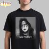 RIP Ace Frehley Kiss Guitarist Unisex T-Shirt