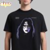 RIP Kiss 1978 Ace Frehley Remembering Unisex T-Shirt RIP Kiss 1978 Ace Frehley Remembering Unisex T-Shirt