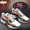san francisco 49ers nfl color block Air Max Plus Shoes San Francisco 49ers NFL Color Block Air Max Shoes