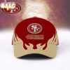 San Francisco 49ers NFL Heated Game Day Classic Cap San Francisco 49ers NFL Heated Game Day Classic Cap
