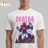 Scaler Groningen Netherlands Unisex T-Shirt