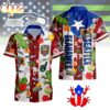 Seattle Seahawks NFL Benito Bowl Hawaiian Shirt Seattle Seahawks NFL Benito Bowl Hawaiian Shirt