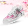 Seattle Seahawks NFL Mother Day Air Force 1 Shoes Seattle Seahawks NFL Mother Day Air Force 1 Shoes