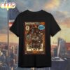 Shaman Herrera At Galpon B In Argentina Unisex T-Shirt Shaman Herrera At Galpon B In Argentina Unisex T-Shirt