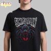 Simple Plan Spooky Season Unisex T-Shirt