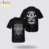 Son Of Odin Skull Viking Baseball Jersey Shirt Son Of Odin Skull Viking Baseball Jersey Shirt