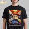 Stranger Things 5 Chapter One Unisex T-Shirt