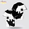 Sun Fenrir Wolf Of Odin Viking Baseball Jersey Shirt Sun Fenrir Wolf Of Odin Viking Baseball Jersey Shirt