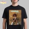 SZA Graces The Cover Of Homme Girls Unisex T-Shirt