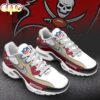 tampa bay buccaneers nfl color block Air Max Plus Shoes Tampa Bay Buccaneers NFL Color Block Air Max Shoes