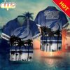 Tampa Bay Lightning Voltage Vibes Summer Hawaiian Shirt