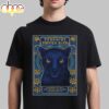 Tedeschi Trucks Band Charlotte North Carolina Unisex T-Shirt