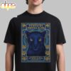 Tedeschi Trucks Band Charlotte North Carolina Unisex T-Shirt