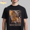 Tedeschi Trucks Band Clearwater Florida Unisex T-Shirt