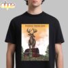 Tedeschi Trucks Band Franklin Tennessee Unisex T-Shirt Tedeschi Trucks Band Franklin Tennessee Unisex T-Shirt