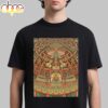 The Disco Biscuits Event Unisex T-Shirt
