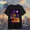 The Revivalists Sept 25 2026 Red Rocks Amphitheatre Unisex T-Shirt The Revivalists Sept 25 2026 Red Rocks Amphitheatre Unisex T-Shirt