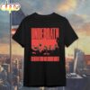 Underoath Generation 2026 Tour Unisex T-Shirt Underoath Generation 2026 Tour Unisex T-Shirt