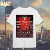 Wacken Open Air 2026 Unisex T-Shirt Wacken Open Air 2026 Unisex T-Shirt