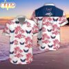 Washington Capitals Island Breeze Summer Hawaiian Shirt